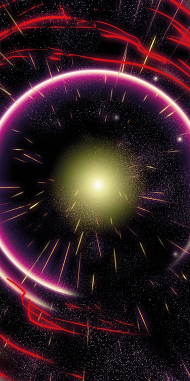 Akai Pro MPC Renaissance Skin Futurewarp